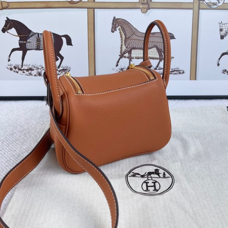 Hermes Lindy Bags